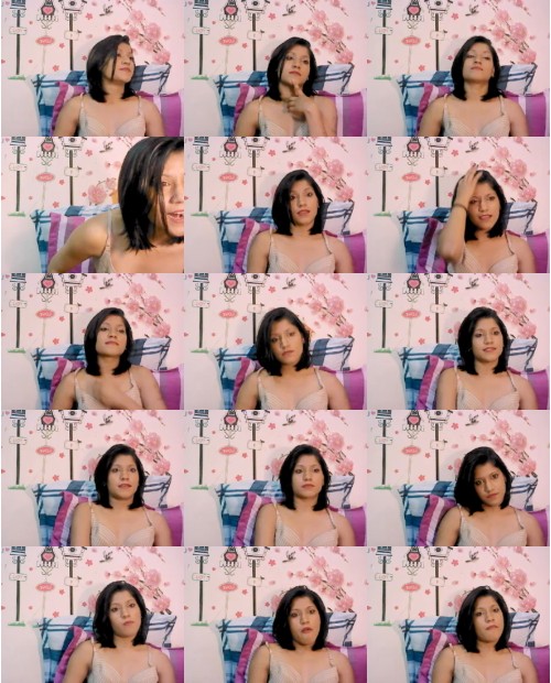 Download Video File: myfreecams indianjazz69