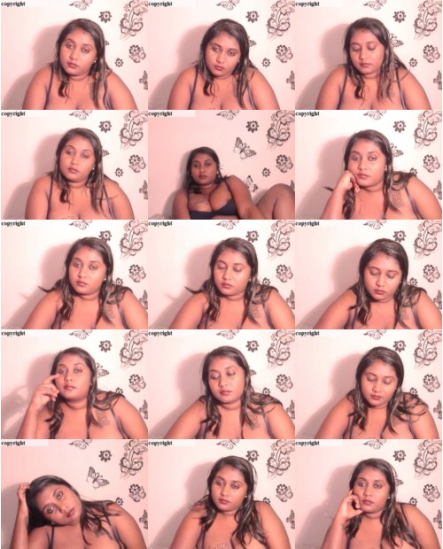 Download Video File: myfreecams indiantigres
