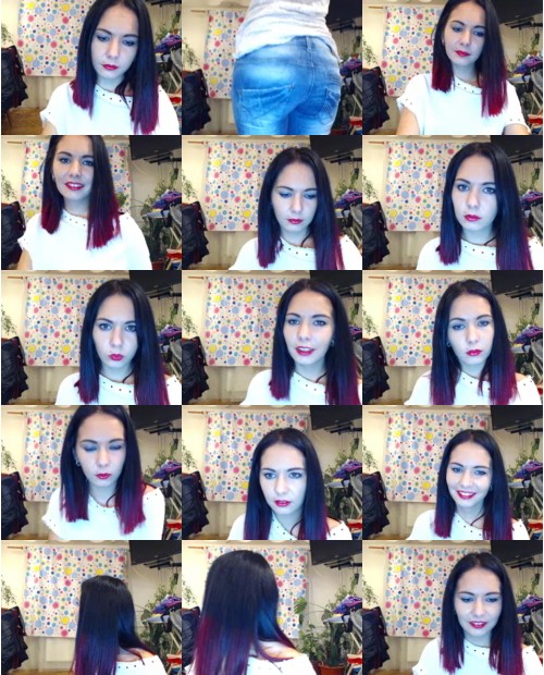 Download Video File: myfreecams inesxoxo