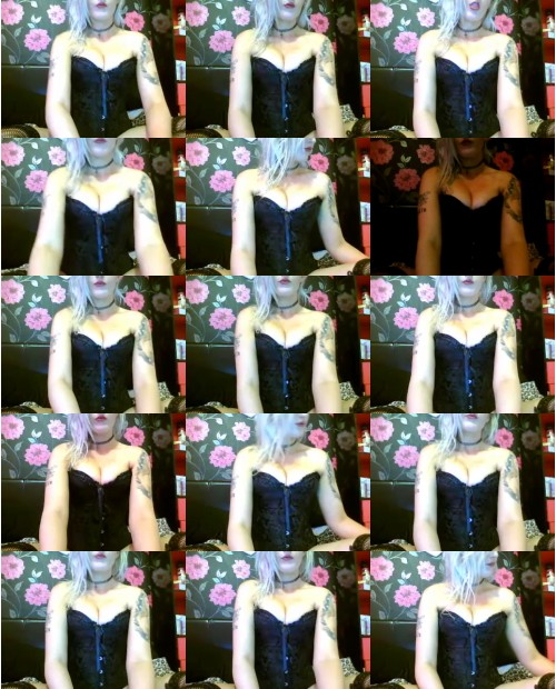 Download Video File: myfreecams inkedbitch91
