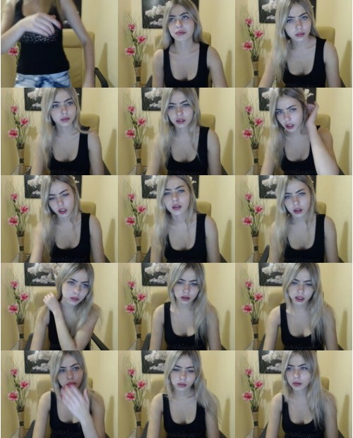Download Video File: myfreecams inna heart
