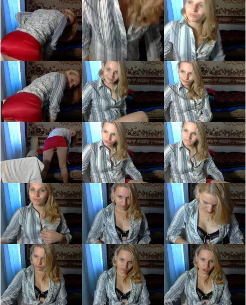 Download Video File: myfreecams irenacat