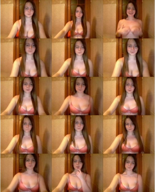 Download Video File: myfreecams irishasexie