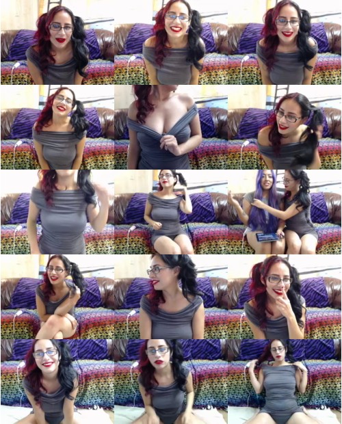 Download Video File: myfreecams jackyhyde 