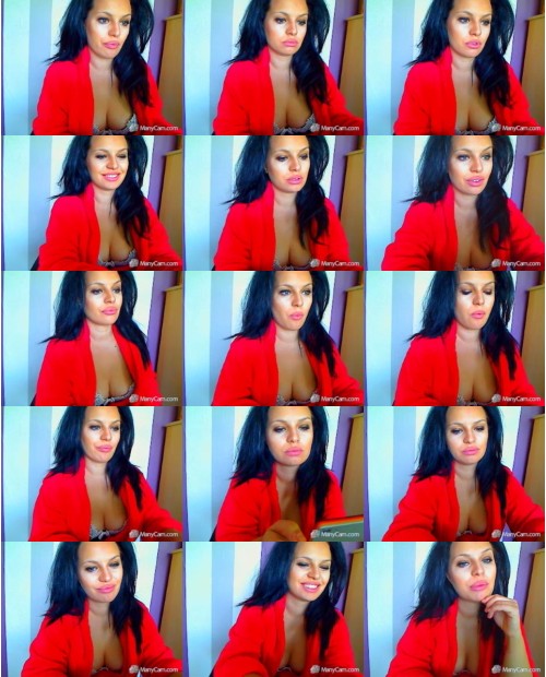 Download Video File: myfreecams jadejolie