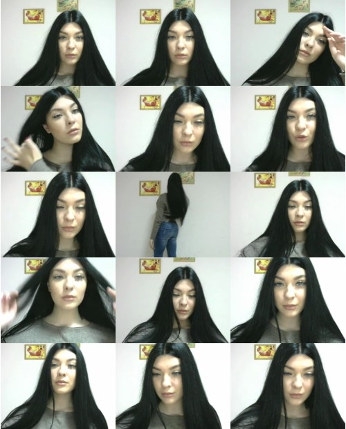 Download Video File: myfreecams janinelv