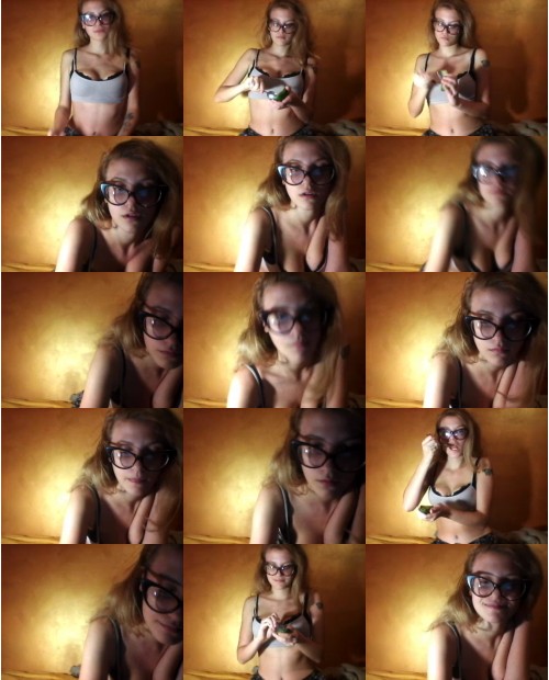 Download Video File: myfreecams jannyly