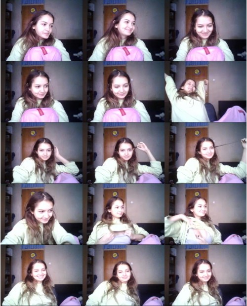 Download Video File: myfreecams jellyglitter