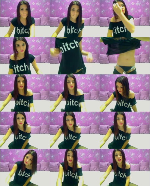 Download Video File: myfreecams jenny xo