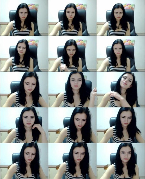 Download Video File: myfreecams jessasun