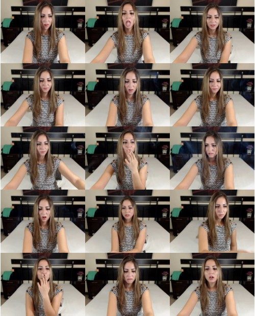 Download Video File: myfreecams jessicadevin