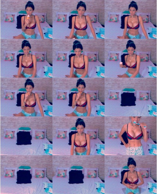 Download Video File: myfreecams jessiquirt69