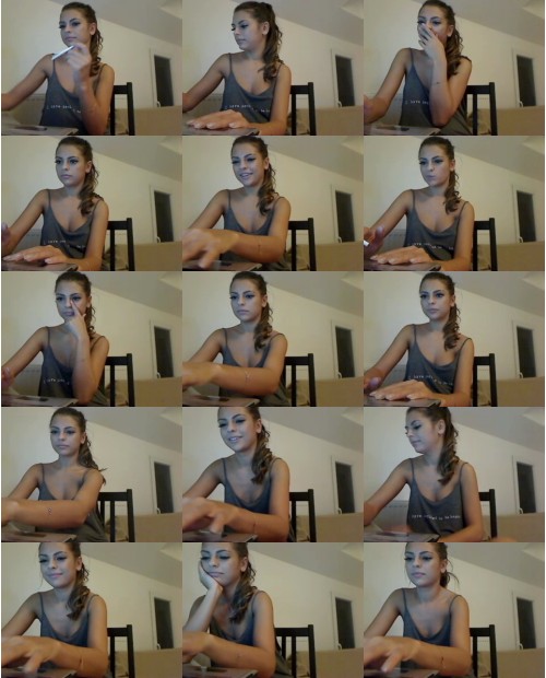 Download Video File: myfreecams jessysummer