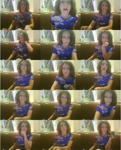 Download Video File: myfreecams julianaz
