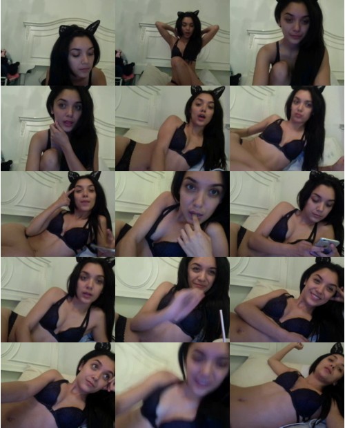 Download Video File: myfreecams jullenaaiers