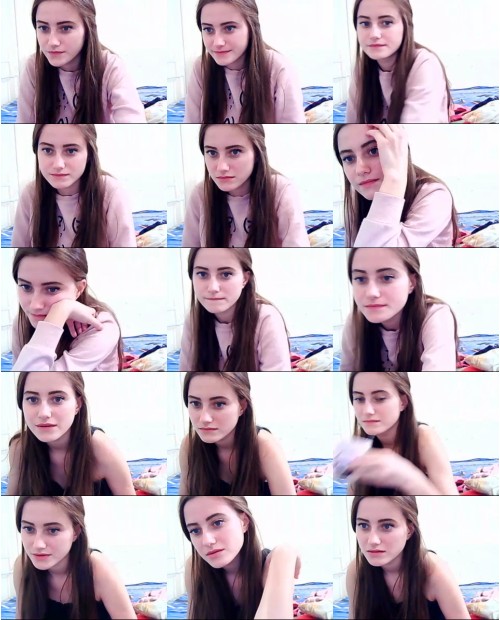 Download Video File: myfreecams just super