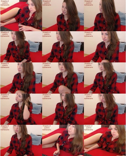 Download Video File: myfreecams justerin