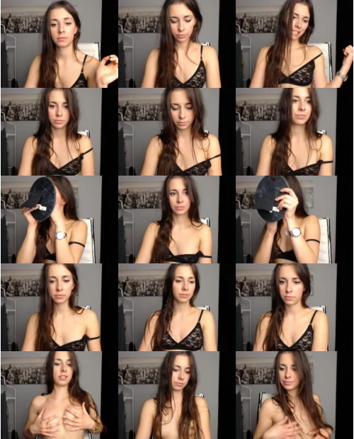 Download Video File: myfreecams justinee20