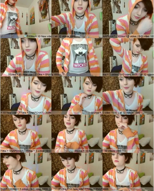 Download Video File: myfreecams kairi 