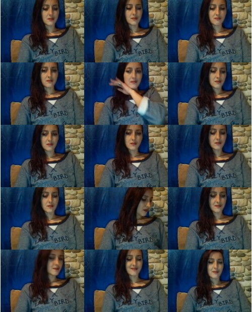 Download Video File: myfreecams kamelyaa