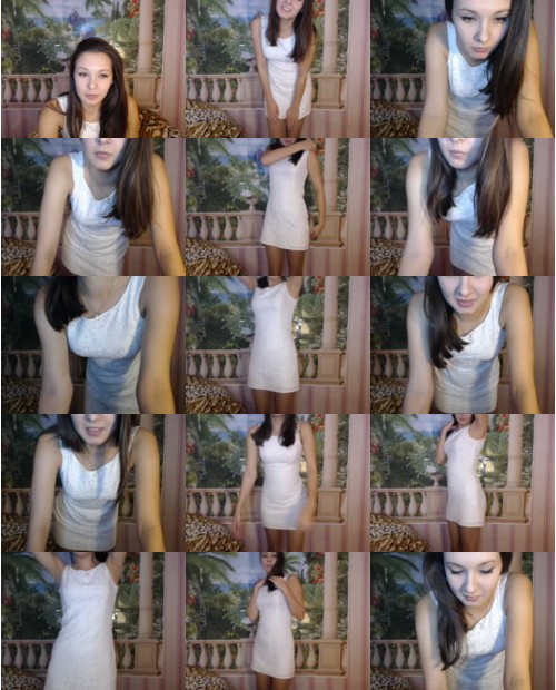 Download Video File: myfreecams kamilasmile