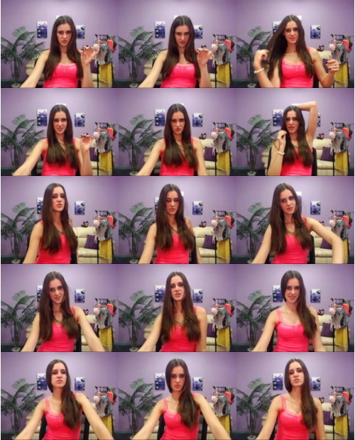 Download Video File: myfreecams kamilla77