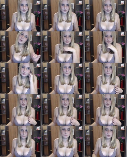 Download Video File: myfreecams karinakay