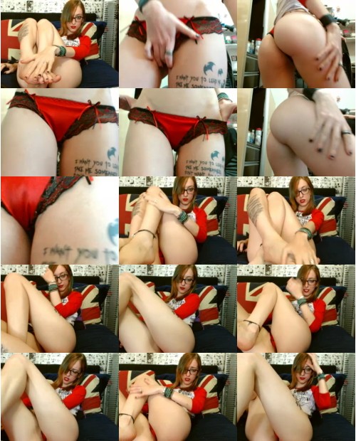 Download Video File: myfreecams karinevan