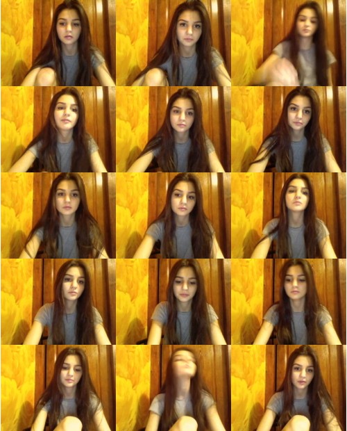 Download Video File: myfreecams karishkacute