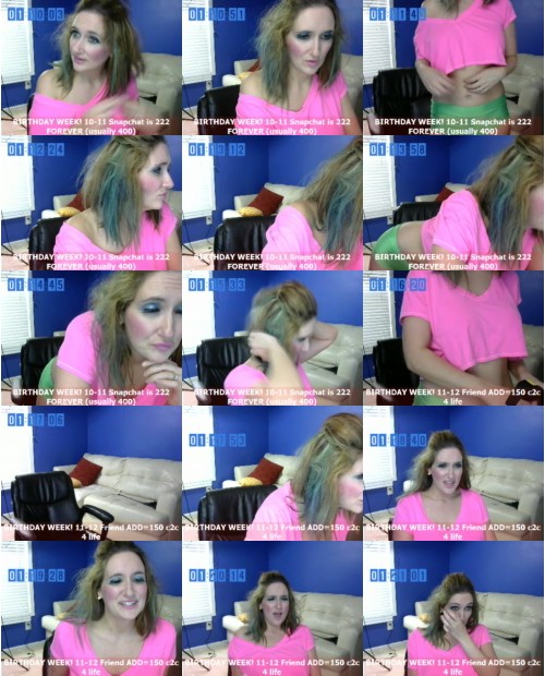 Download Video File: myfreecams katieryan