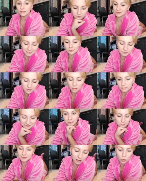 Download Video File: myfreecams katrinakiss