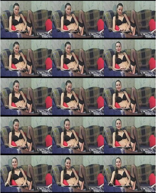 Download Video File: myfreecams katrinasparks