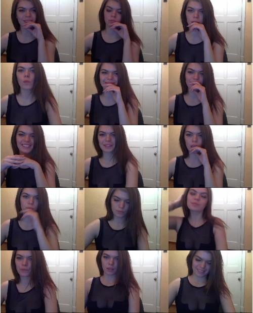 Download Video File: myfreecams kattisong
