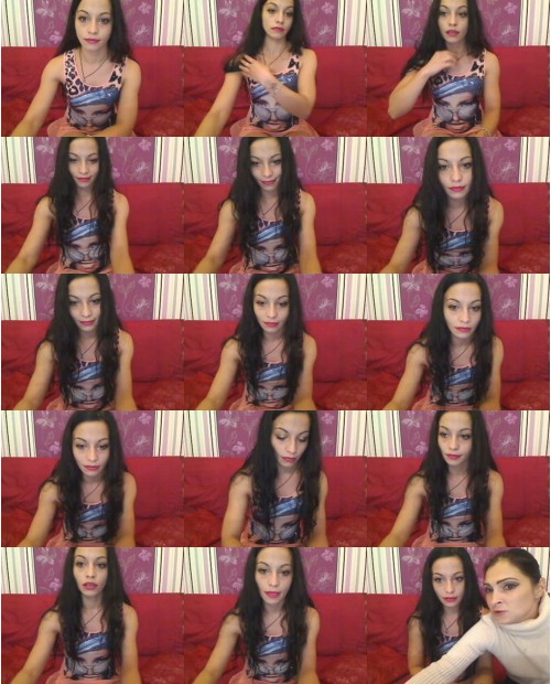 Download Video File: myfreecams katywetlips