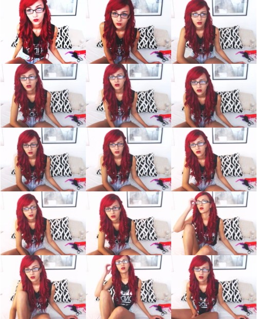 Download Video File: myfreecams kayleered