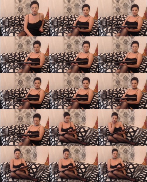 Download Video File: myfreecams keenirena