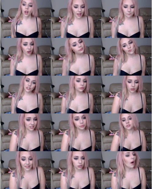 Download Video File: myfreecams kelly belle
