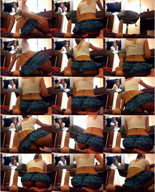 Download Video File: myfreecams kellyblank
