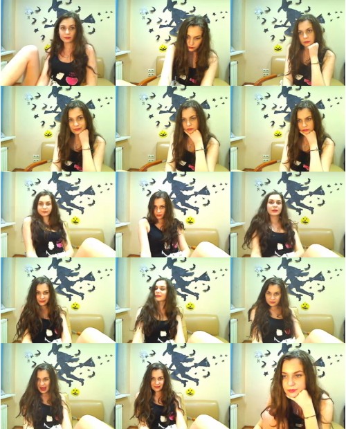 Download Video File: myfreecams kerry berry