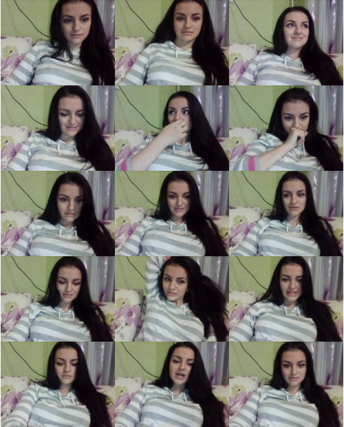 Download Video File: myfreecams kettia