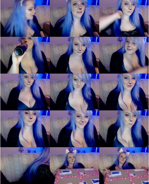 Download Video File: myfreecams khaleesi420