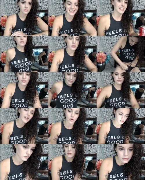 Download Video File: myfreecams khaleesiwilde