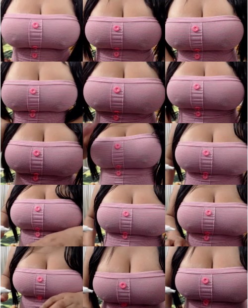 Download Video File: myfreecams khatiixa