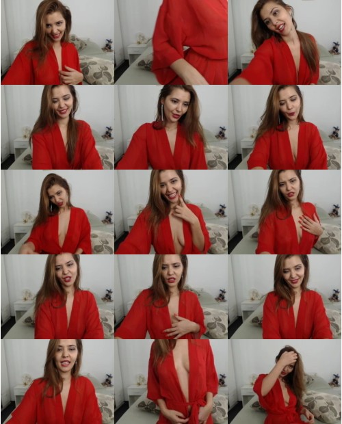 Download Video File: myfreecams kimberly june
