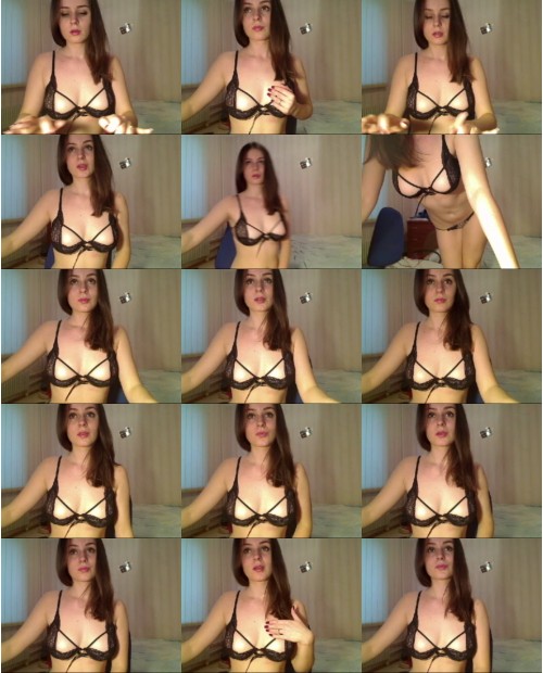 Download Video File: myfreecams kimberly love