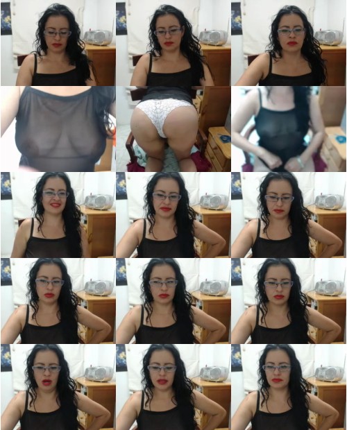 Download Video File: myfreecams kinkylatin69
