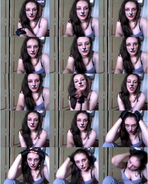 Download Video File: myfreecams kirabrunnet