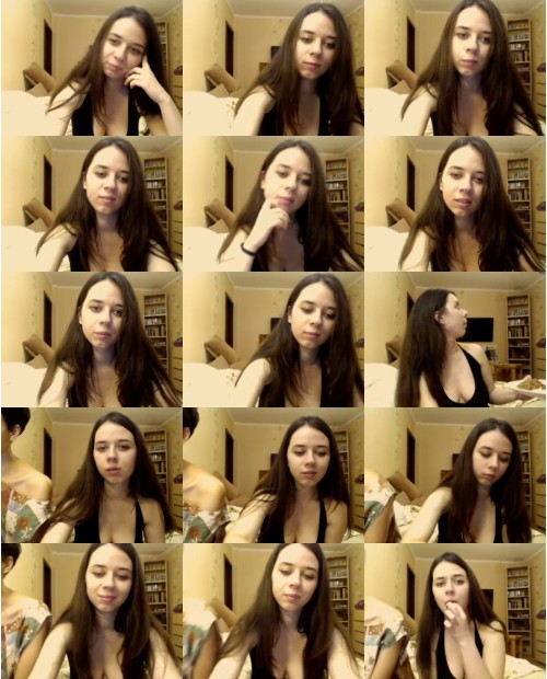 Download Video File: myfreecams kirajustice