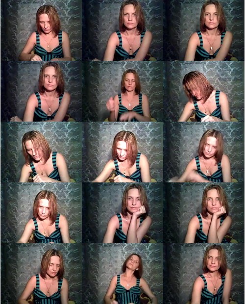 Download Video File: myfreecams kisa69