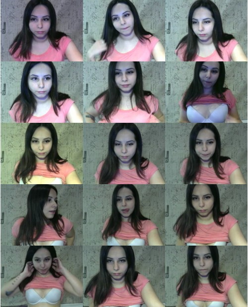 Download Video File: myfreecams kismanasae
